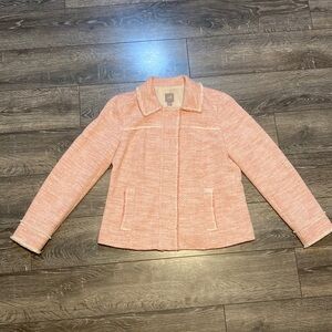 J.Jill jacket size small